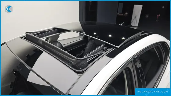 HYUNDAI GRANDEUR LE BLANC