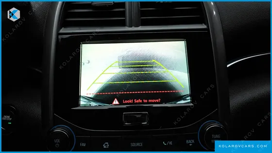 CHEVROLET (GM DAEWOO) MALIBU 2.0 LTZ DELUXE PACK(BLACK)