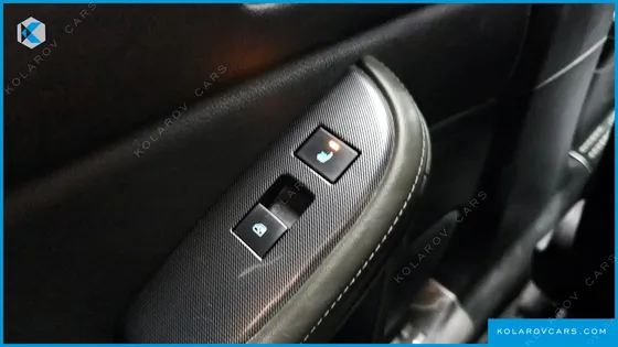 CHEVROLET (GM DAEWOO) MALIBU 2.0 LTZ DELUXE PACK(BLACK)