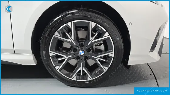 BMW 1 SERIES 120 M SPORT