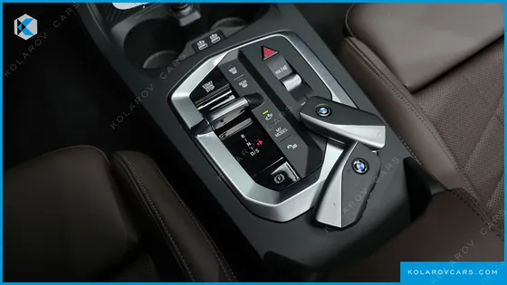 BMW 1 SERIES 120 M SPORT
