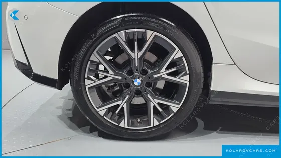 BMW 1 SERIES 120 M SPORT
