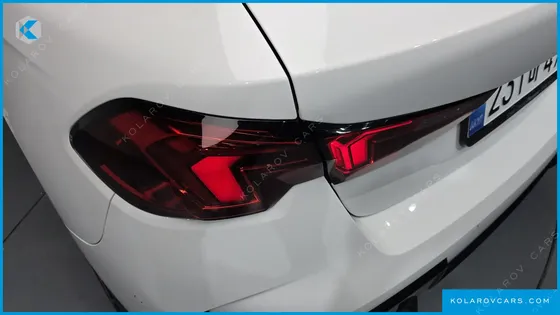BMW 1 SERIES 120 M SPORT
