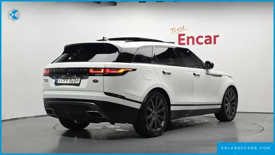LAND ROVER RANGE ROVER VELAR 3.0 D300 R-DYNAMIC HSE
