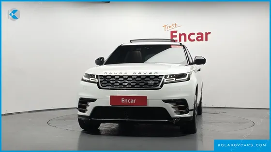 LAND ROVER RANGE ROVER VELAR 3.0 D300 R-DYNAMIC HSE
