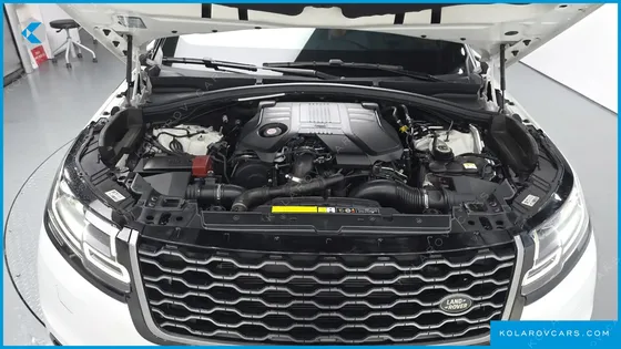 LAND ROVER RANGE ROVER VELAR 3.0 D300 R-DYNAMIC HSE