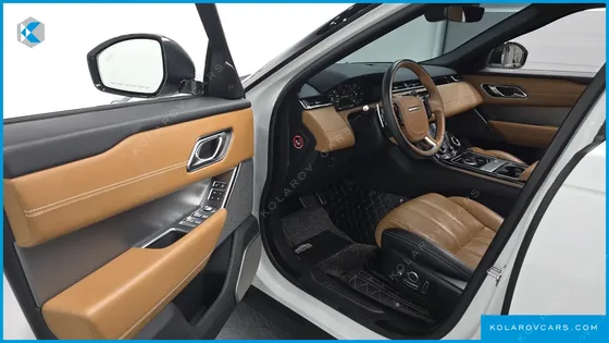 LAND ROVER RANGE ROVER VELAR 3.0 D300 R-DYNAMIC HSE