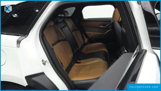 LAND ROVER RANGE ROVER VELAR 3.0 D300 R-DYNAMIC HSE