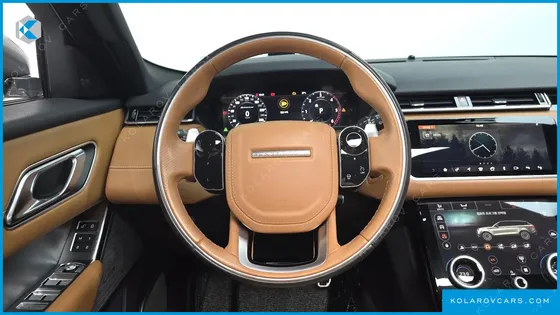 LAND ROVER RANGE ROVER VELAR 3.0 D300 R-DYNAMIC HSE