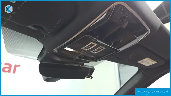 LAND ROVER RANGE ROVER VELAR 3.0 D300 R-DYNAMIC HSE