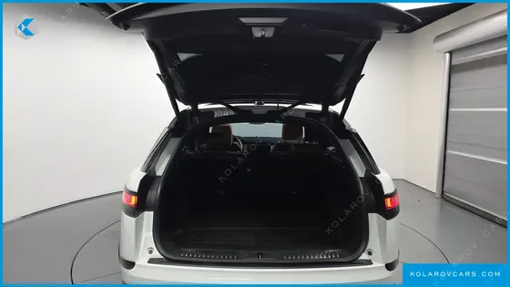 LAND ROVER RANGE ROVER VELAR 3.0 D300 R-DYNAMIC HSE