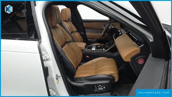 LAND ROVER RANGE ROVER VELAR 3.0 D300 R-DYNAMIC HSE