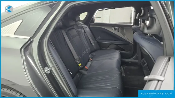 KIA K8 2.5 GASOLINE 2WD