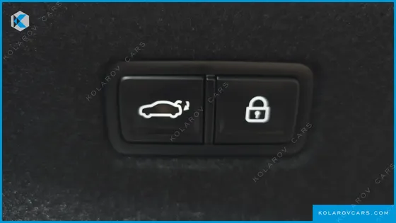 KIA K8 2.5 GASOLINE 2WD