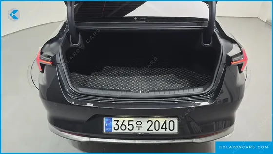 KIA K8 2.5 GASOLINE 2WD