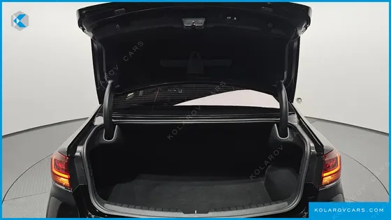 KIA K7 SIGNATURE