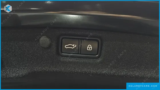 KIA K7 SIGNATURE