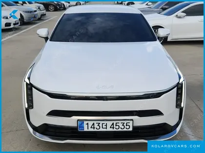 KIA K8 3.5 GASOLINE 2WD