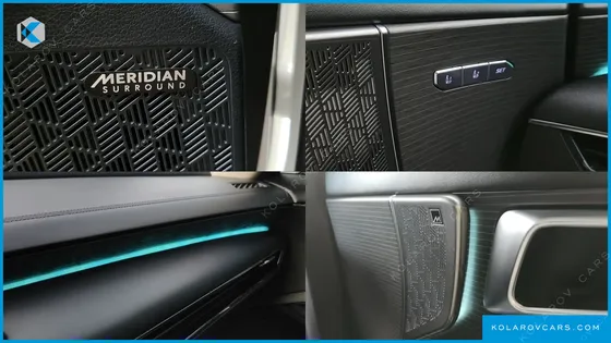 KIA K8 3.5 GASOLINE 2WD