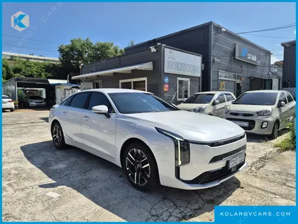 KIA K8 3.5 LPG 2WD