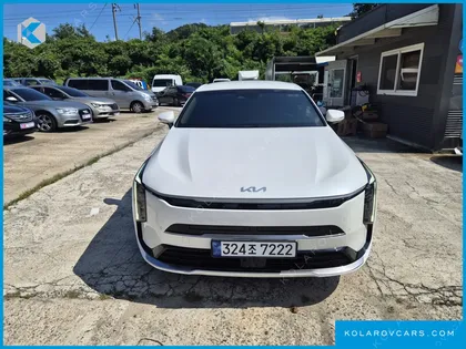 KIA K8 3.5 LPG 2WD