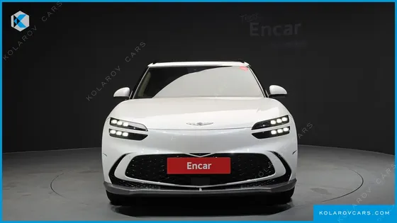 GENESIS GV60 STANDARD AWD