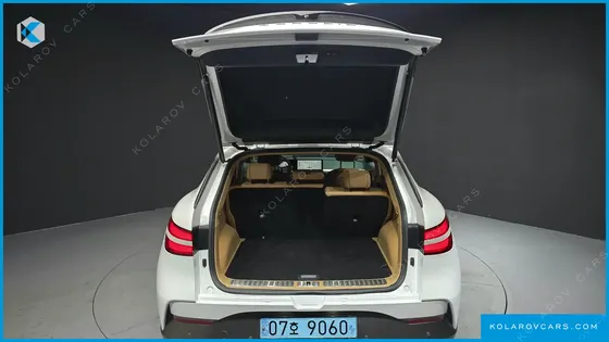 GENESIS GV60 STANDARD AWD