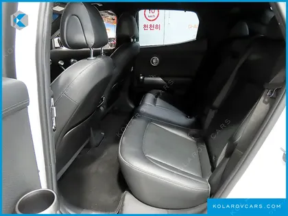 GENESIS GV60 STANDARD AWD