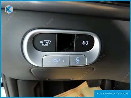 GENESIS GV60 STANDARD AWD