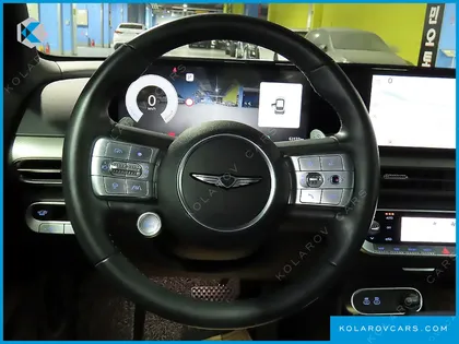 GENESIS GV60 STANDARD