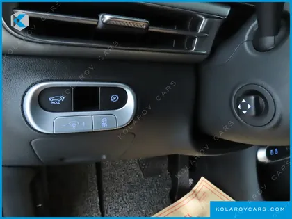 GENESIS GV60 STANDARD