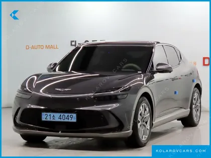 GENESIS GV60 STANDARD