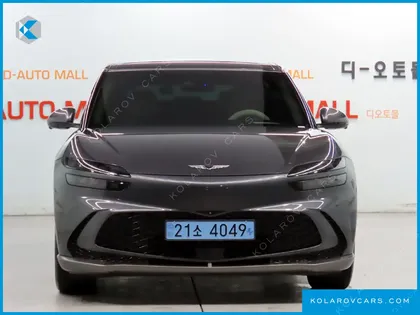 GENESIS GV60 STANDARD