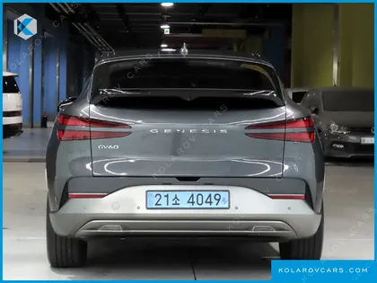 GENESIS GV60 STANDARD