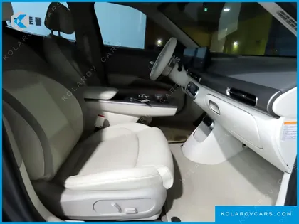 GENESIS GV60 STANDARD