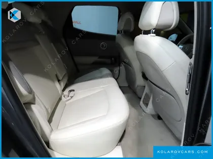 GENESIS GV60 STANDARD