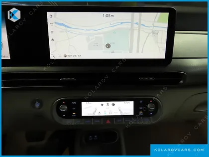 GENESIS GV60 STANDARD