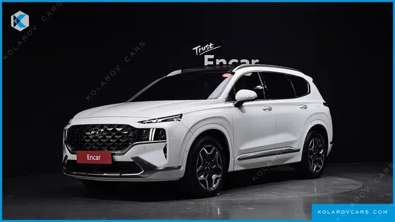 HYUNDAI SANTA FE HEV 1.6 2WD