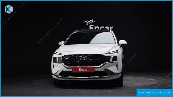 HYUNDAI SANTA FE HEV 1.6 2WD