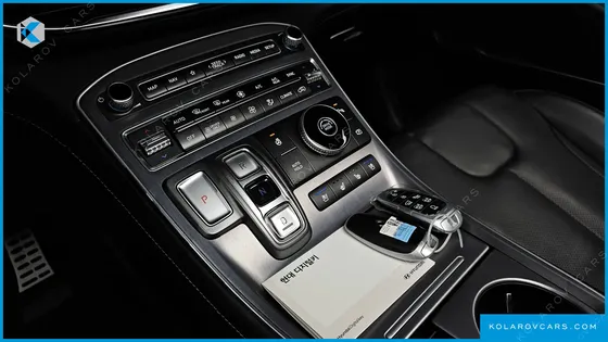 HYUNDAI SANTA FE HEV 1.6 2WD