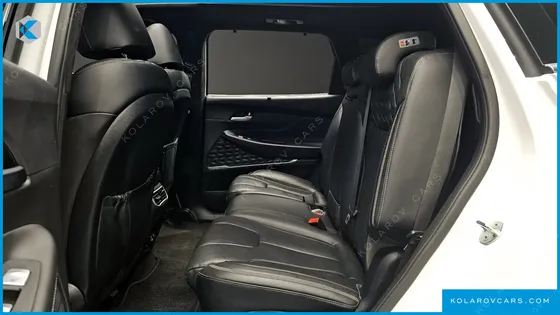 HYUNDAI SANTA FE HEV 1.6 2WD