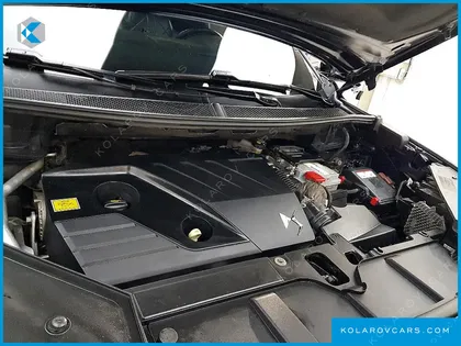 CITROËN DS7 2.0 BLUEHDI GRAND CHIC