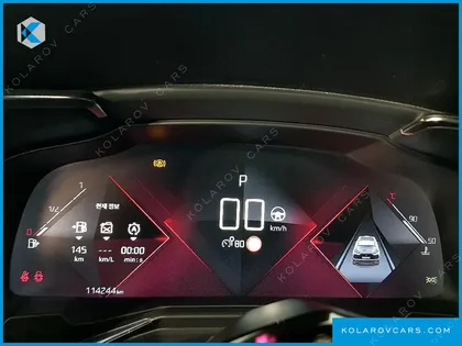 CITROËN DS7 2.0 BLUEHDI GRAND CHIC