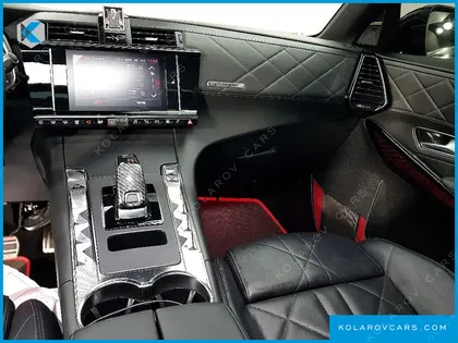 CITROËN DS7 2.0 BLUEHDI GRAND CHIC