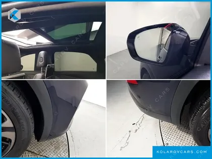 CITROËN DS7 2.0 BLUEHDI GRAND CHIC