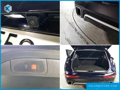 CITROËN DS7 2.0 BLUEHDI GRAND CHIC