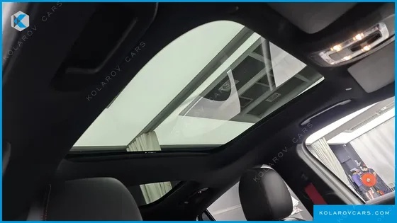 MERCEDES GLA-CLASS GLA45 AMG 4MATIC+