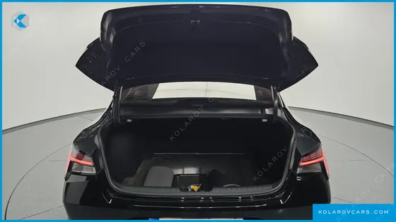 HYUNDAI ELANTRA (AVANTE) 1.6