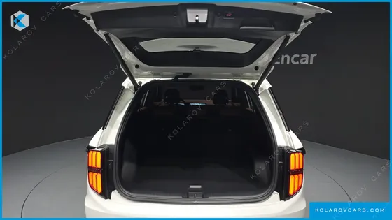 KGM - SSANGYONG TORRES E7