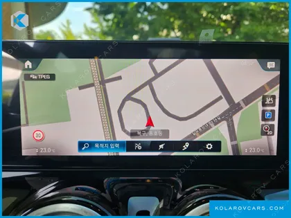 MERCEDES GLA-CLASS GLA250 4MATIC